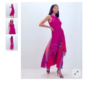 Beautiful wrap dress!!